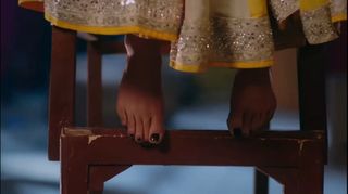 Sriti Jha feet photo 9
