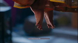 Sriti Jha feet photo 7