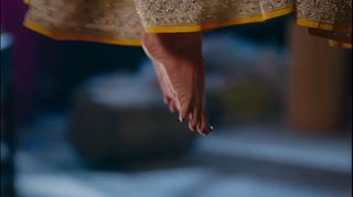 Sriti Jha feet photo 6