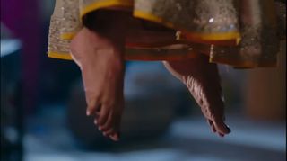Sriti Jha feet photo 5