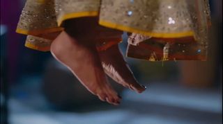 Sriti Jha feet photo 4