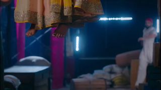 Sriti Jha feet photo 1