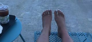 Ssunbiki feet photo 8