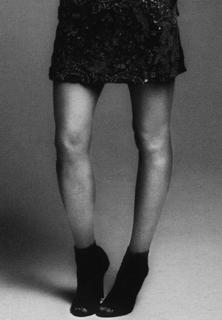 St. Vincent feet photo thumbnail