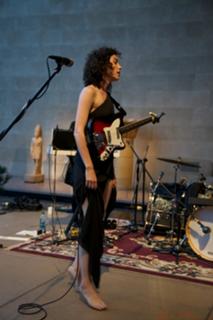 St. Vincent feet photo thumbnail