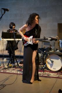 St. Vincent feet photo thumbnail