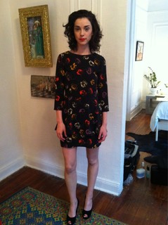 St. Vincent feet photo thumbnail