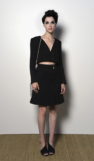 St. Vincent feet photo thumbnail