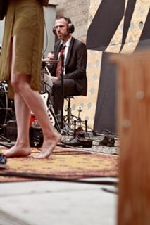 St. Vincent feet photo thumbnail