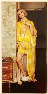 St. Vincent feet photo thumbnail