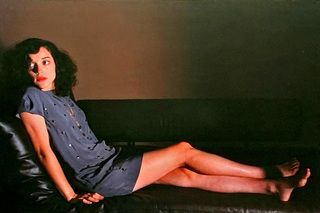St. Vincent feet photo thumbnail