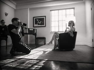 St. Vincent feet photo thumbnail