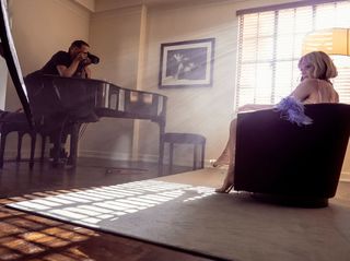 St. Vincent feet photo thumbnail