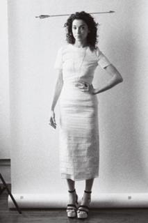 St. Vincent feet photo thumbnail