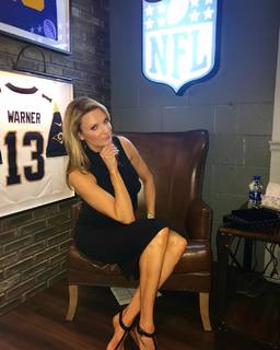 Stacey Dales feet photo 18