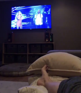 Stacey Dales feet photo 15