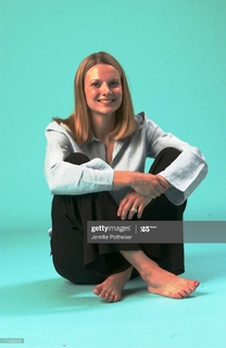 Stacey Dales feet photo 6