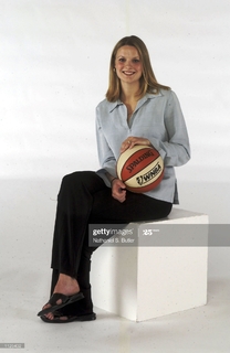 Stacey Dales feet photo 3
