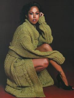 Stacey Dash feet photo thumbnail