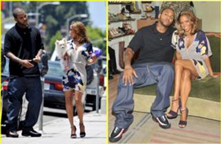 Stacey Dash feet photo thumbnail