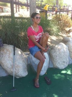 Stacey Dash feet photo thumbnail