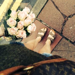 Stacey Dooley feet photo thumbnail