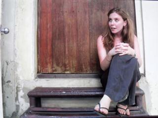 Stacey Dooley feet photo thumbnail