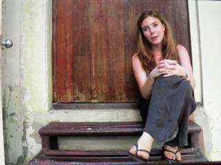 Stacey Dooley feet photo thumbnail
