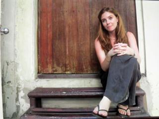 Stacey Dooley feet photo thumbnail