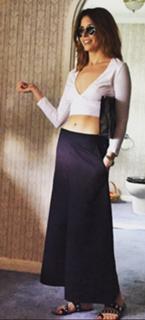 Stacey Dooley feet photo thumbnail