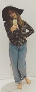 Stacey Dooley feet photo thumbnail