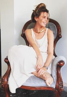 Stacey Dooley feet photo thumbnail