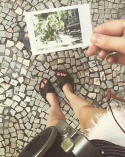 Stacey Dooley feet photo thumbnail