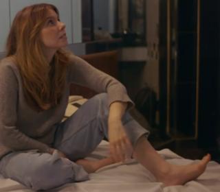 Stacey Dooley feet photo thumbnail
