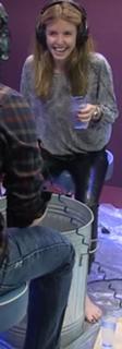 Stacey Dooley feet photo thumbnail
