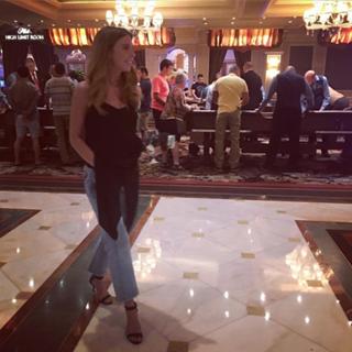 Stacey Dooley feet photo thumbnail