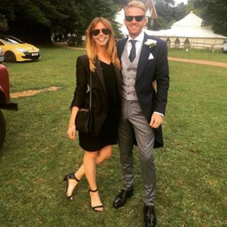 Stacey Dooley feet photo thumbnail