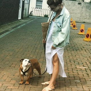 Stacey Dooley feet photo thumbnail