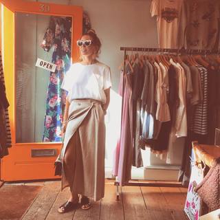 Stacey Dooley feet photo thumbnail