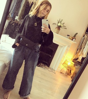 Stacey Dooley feet photo thumbnail