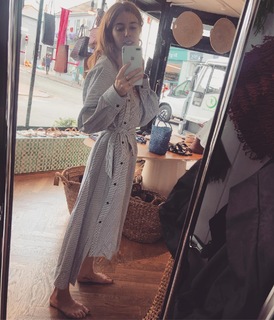 Stacey Dooley feet photo thumbnail