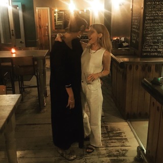 Stacey Dooley feet photo thumbnail