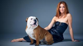 Stacey Dooley feet photo thumbnail