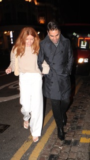 Stacey Dooley feet photo thumbnail