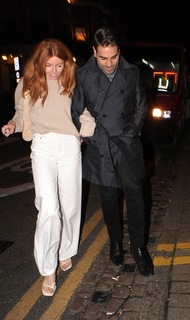 Stacey Dooley feet photo thumbnail