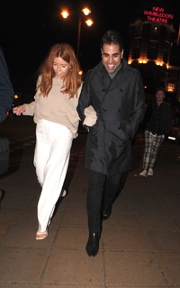 Stacey Dooley feet photo thumbnail