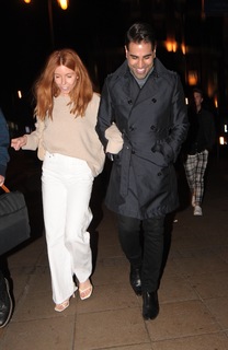 Stacey Dooley feet photo thumbnail