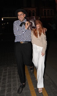 Stacey Dooley feet photo thumbnail