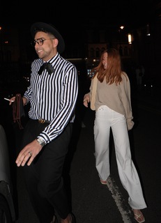 Stacey Dooley feet photo thumbnail