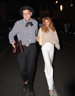 Stacey Dooley feet photo thumbnail
